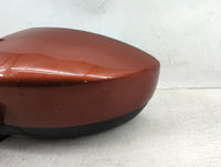2017-2019 Ford Escape Driver Side View Mirror - Left Door Mirror OEM Used - Oemusedautoparts1.com