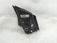 2017-2019 Ford Escape Driver Side View Mirror - Left Door Mirror OEM Used - Oemusedautoparts1.com