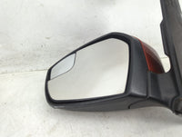 2017-2019 Ford Escape Driver Side View Mirror - Left Door Mirror OEM Used - Oemusedautoparts1.com