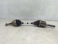 2013-2019 Ford Escape Axle Shaft Front Driver Cv C/v - Oemusedautoparts1.com