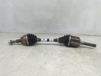 compare product 2013-2019 Ford Escape Axle Shaft Front Driver Cv C/v