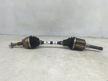 2013-2019 Ford Escape Axle Shaft Front Driver Cv C/v - Oemusedautoparts1.com