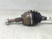 2013-2019 Ford Escape Axle Shaft Front Driver Cv C/v - Oemusedautoparts1.com