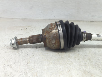 2013-2019 Ford Escape Axle Shaft Front Driver Cv C/v