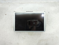 2016-2019 Ford Escape Information Radio Display Screen Black - Oemusedautoparts1.com