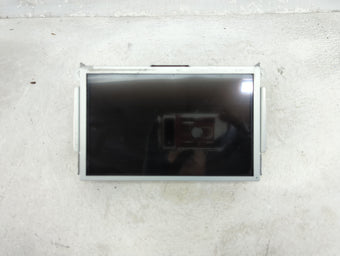 compare product 2016-2019 Ford Escape Information Radio Display Screen Black