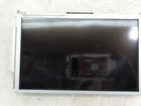 2016-2019 Ford Escape Information Radio Display Screen Black - Oemusedautoparts1.com
