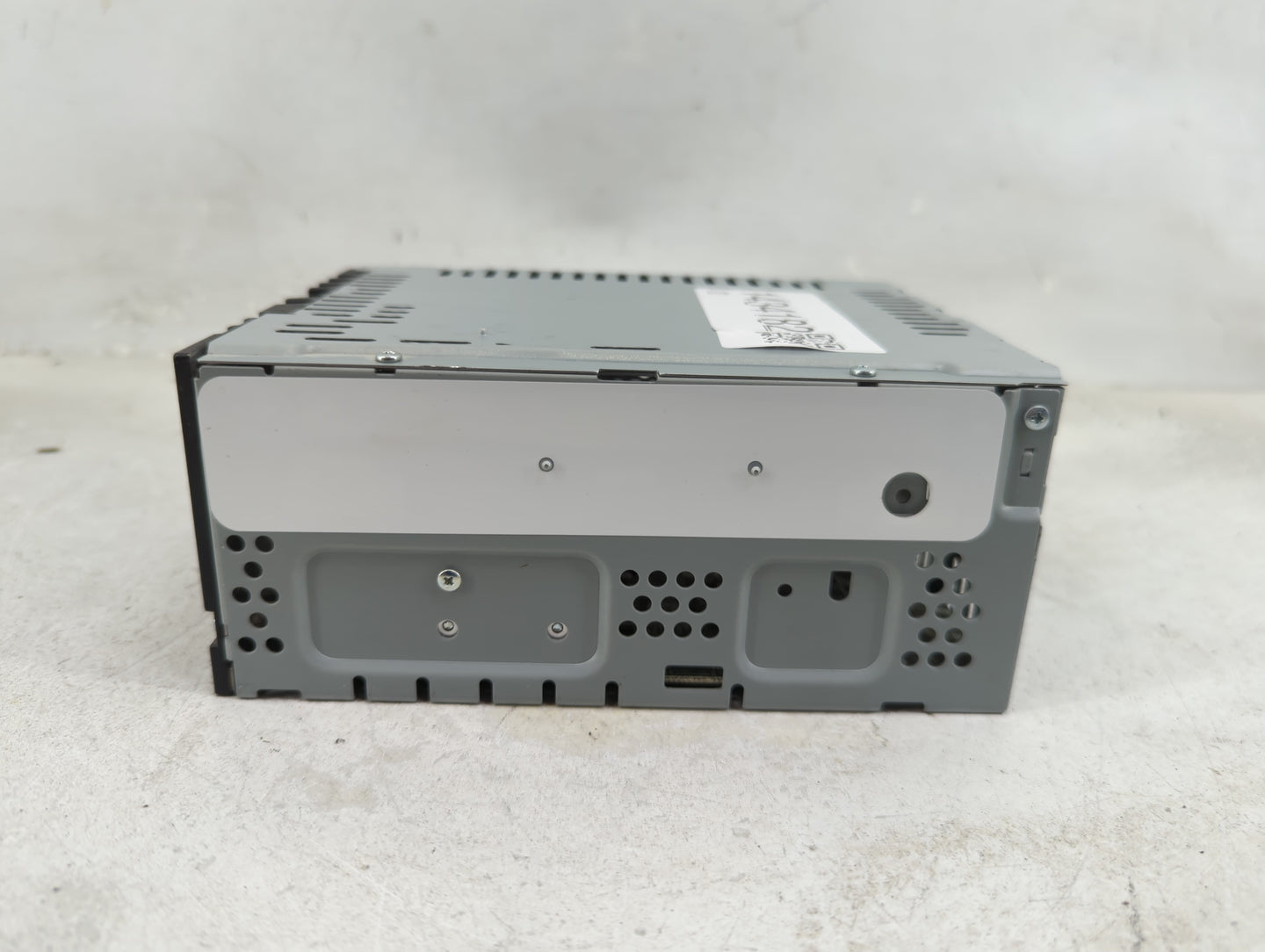 2017-2019 Ford Escape Radio AM FM Cd Player Receiver Replacement P/N:GJ5T-19C107-GB CQ-RJ38N54M Fits Fits 2017 2018 2019 OEM
