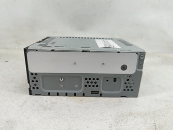compare product 2017-2019 Ford Escape Radio AM FM Cd Player Receiver Replacement P/N:GJ5T-19C107-GB CQ-RJ38N54M Fits Fits 2017 2018 2019 OEM Used Auto Parts