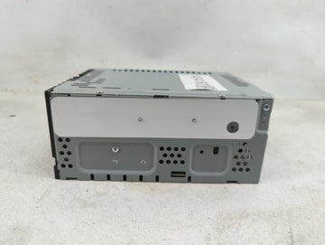 2017-2019 Ford Escape Radio AM FM Cd Player Receiver Replacement P/N:GJ5T-19C107-GB CQ-RJ38N54M Fits Fits 2017 2018 2019 OEM