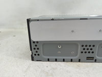 2017-2019 Ford Escape Radio AM FM Cd Player Receiver Replacement P/N:GJ5T-19C107-GB CQ-RJ38N54M Fits Fits 2017 2018 2019 OEM