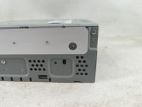 2017-2019 Ford Escape Radio AM FM Cd Player Receiver Replacement P/N:GJ5T-19C107-GB CQ-RJ38N54M Fits Fits 2017 2018 2019 OEM