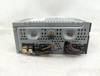2017-2019 Ford Escape Radio AM FM Cd Player Receiver Replacement P/N:GJ5T-19C107-GB CQ-RJ38N54M Fits Fits 2017 2018 2019 OEM