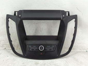compare product 2017-2019 Ford Escape Radio Control Panel