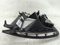 2017-2019 Ford Escape Radio Control Panel - Oemusedautoparts1.com