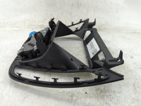 2017-2019 Ford Escape Radio Control Panel - Oemusedautoparts1.com