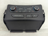 2018-2019 Ford Escape Climate Control Module Temperature AC/Heater Replacement P/N:GJ5T-18C612-CK Fits Fits 2018 2019 OEM Us