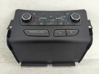 compare product 2018-2019 Ford Escape Climate Control Module Temperature AC/Heater Replacement P/N:GJ5T-18C612-CK Fits Fits 2018 2019 OEM Used Auto Parts