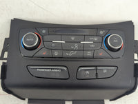 2018-2019 Ford Escape Climate Control Module Temperature AC/Heater Replacement P/N:GJ5T-18C612-CK Fits Fits 2018 2019 OEM Us