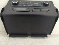 2018-2019 Ford Escape Climate Control Module Temperature AC/Heater Replacement P/N:GJ5T-18C612-CK Fits Fits 2018 2019 OEM Us