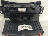 2018-2019 Ford Escape Climate Control Module Temperature AC/Heater Replacement P/N:GJ5T-18C612-CK Fits Fits 2018 2019 OEM Us
