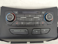 2018-2019 Ford Escape Climate Control Module Temperature AC/Heater Replacement P/N:GJ5T-18C612-CK Fits Fits 2018 2019 OEM Us