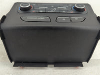 2018-2019 Ford Escape Climate Control Module Temperature AC/Heater Replacement P/N:GJ5T-18C612-CK Fits Fits 2018 2019 OEM Us