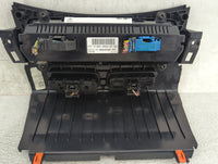 2018-2019 Ford Escape Climate Control Module Temperature AC/Heater Replacement P/N:GJ5T-18C612-CK Fits Fits 2018 2019 OEM Us