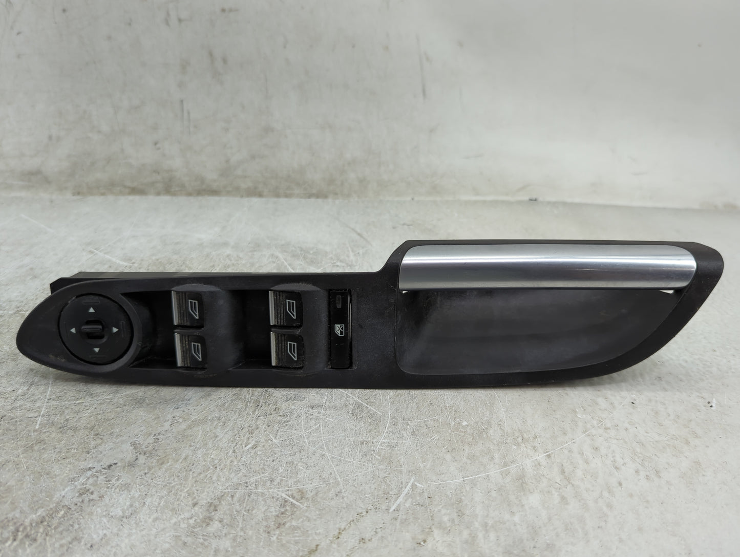 2013-2019 Ford Escape Master Power Window Switch Replacement Driver Side Left P/N:F1ET-14A132-AC Fits OEM Used Auto Parts - 