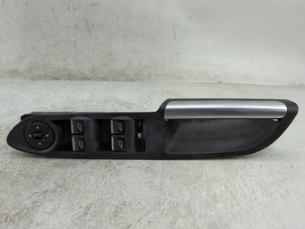 compare product 2013-2019 Ford Escape Master Power Window Switch Replacement Driver Side Left P/N:F1ET-14A132-AC Fits OEM Used Auto Parts