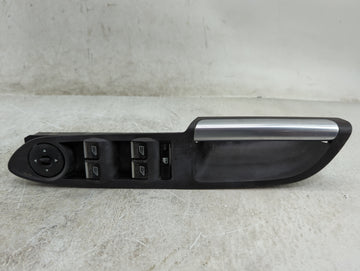 2013-2019 Ford Escape Master Power Window Switch Replacement Driver Side Left P/N:F1ET-14A132-AC Fits OEM Used Auto Parts - 
