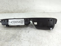 2013-2019 Ford Escape Master Power Window Switch Replacement Driver Side Left P/N:F1ET-14A132-AC Fits OEM Used Auto Parts - 