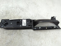 2013-2019 Ford Escape Master Power Window Switch Replacement Driver Side Left P/N:F1ET-14A132-AC Fits OEM Used Auto Parts - 