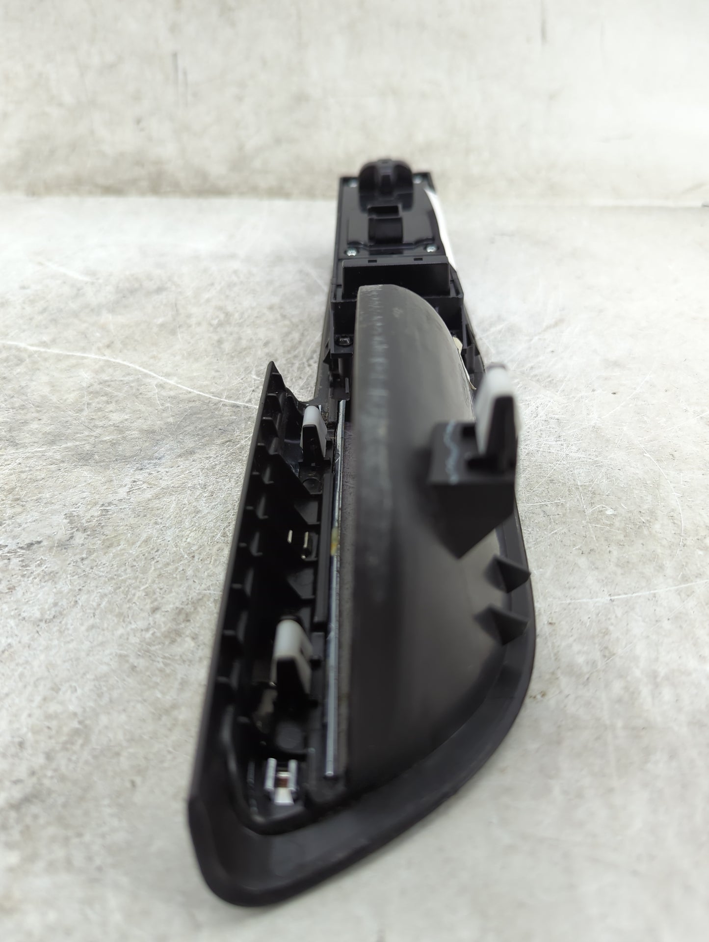 2013-2019 Ford Escape Master Power Window Switch Replacement Driver Side Left P/N:F1ET-14A132-AC Fits OEM Used Auto Parts - 