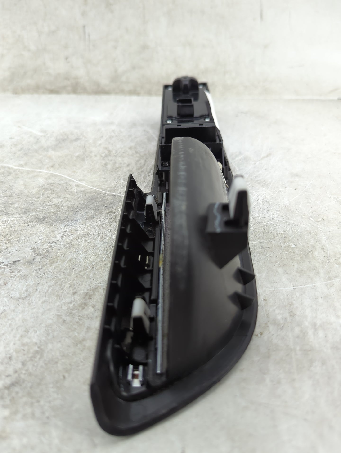2013-2019 Ford Escape Master Power Window Switch Replacement Driver Side Left P/N:F1ET-14A132-AC Fits OEM Used Auto Parts - 
