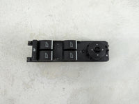 2013-2019 Ford Escape Master Power Window Switch Replacement Driver Side Left P/N:F1ET-14A132-AC Fits OEM Used Auto Parts - 
