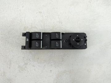 2013-2019 Ford Escape Master Power Window Switch Replacement Driver Side Left P/N:F1ET-14A132-AC Fits OEM Used Auto Parts - 