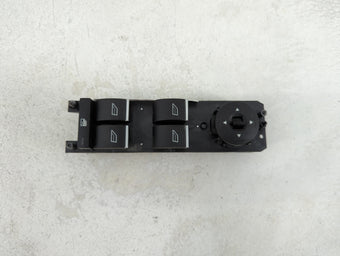 compare product 2013-2019 Ford Escape Master Power Window Switch Replacement Driver Side Left P/N:F1ET-14A132-AC Fits OEM Used Auto Parts