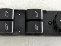 2013-2019 Ford Escape Master Power Window Switch Replacement Driver Side Left P/N:F1ET-14A132-AC Fits OEM Used Auto Parts - 