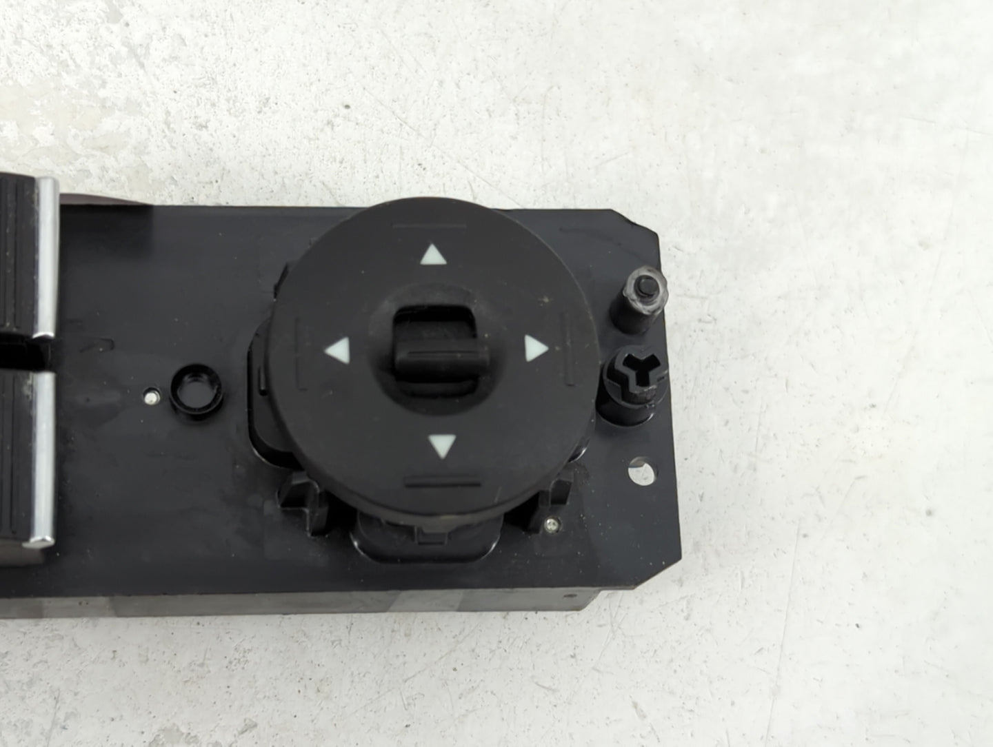 2013-2019 Ford Escape Master Power Window Switch Replacement Driver Side Left P/N:F1ET-14A132-AC Fits OEM Used Auto Parts - 