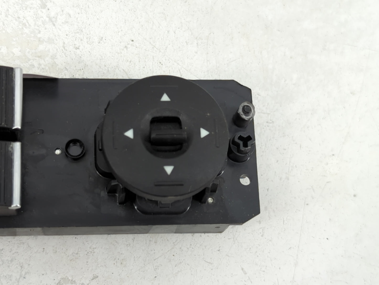 2013-2019 Ford Escape Master Power Window Switch Replacement Driver Side Left P/N:F1ET-14A132-AC Fits OEM Used Auto Parts - 