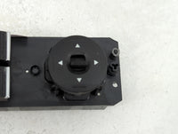 2013-2019 Ford Escape Master Power Window Switch Replacement Driver Side Left P/N:F1ET-14A132-AC Fits OEM Used Auto Parts - 