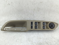 2017-2019 Ford Escape Master Power Window Switch Replacement Driver Side Left P/N:F1ET-14A132-AC Fits OEM Used Auto Parts - 