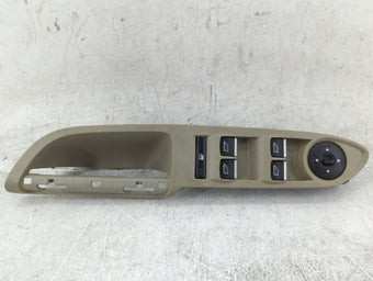 compare product 2017-2019 Ford Escape Master Power Window Switch Replacement Driver Side Left P/N:F1ET-14A132-AC Fits OEM Used Auto Parts
