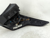 2019 Ford Escape Tail Light Assembly Driver Left OEM P/N:KJ54-13405-BB Fits OEM Used Auto Parts - Oemusedautoparts1.com