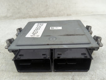 compare product 2017-2019 Ford Escape PCM Engine Control Computer ECU ECM PCU OEM P/N:HJ5A-12A650-MA FV6A-12B684-AB Fits Fits 2017 2018 2019 OEM Used Auto Parts