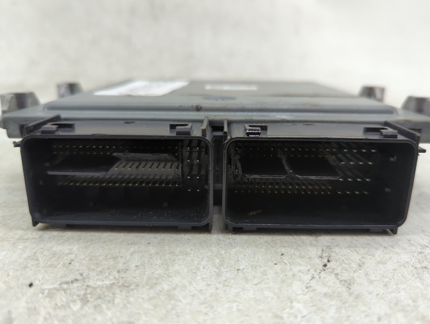 2017-2019 Ford Escape PCM Engine Control Computer ECU ECM PCU OEM P/N:HJ5A-12A650-MA FV6A-12B684-AB Fits Fits 2017 2018 2019