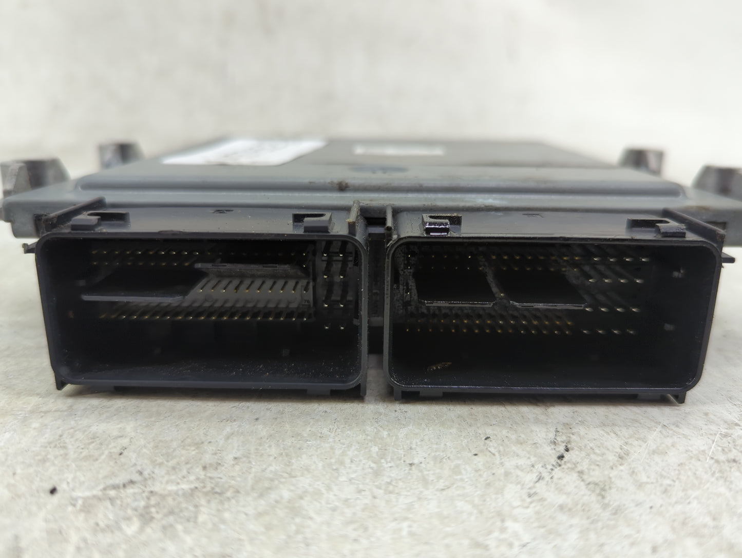 2017-2019 Ford Escape PCM Engine Control Computer ECU ECM PCU OEM P/N:HJ5A-12A650-MA FV6A-12B684-AB Fits Fits 2017 2018 2019