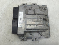 2017-2019 Ford Escape PCM Engine Control Computer ECU ECM PCU OEM P/N:HJ5A-12A650-MA FV6A-12B684-AB Fits Fits 2017 2018 2019