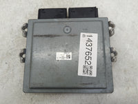 2017-2019 Ford Escape PCM Engine Control Computer ECU ECM PCU OEM P/N:HJ5A-12A650-MA FV6A-12B684-AB Fits Fits 2017 2018 2019